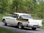 Studebaker Golden Hawk 1957 года